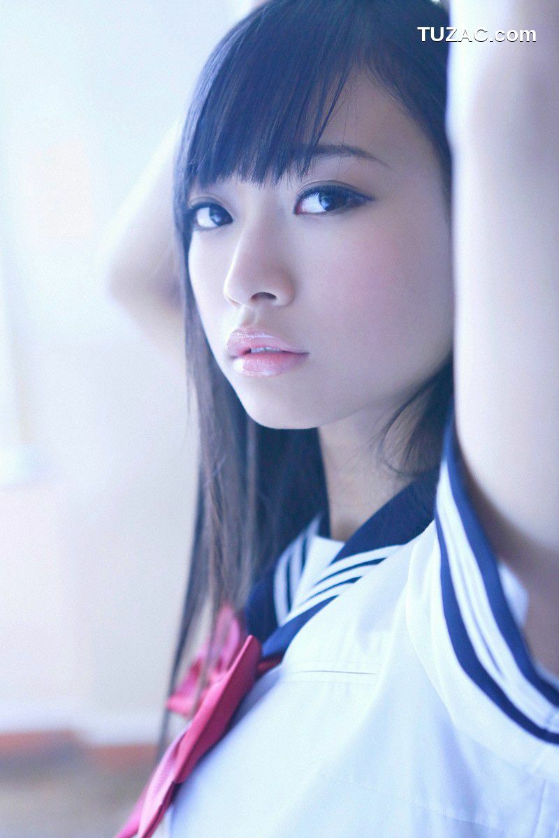 Wanibooks_ NO.107 Nana なあ坊豆腐@那奈 写真集[220P]