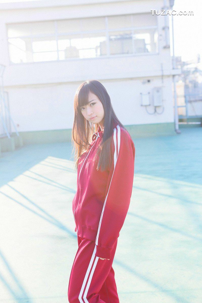 Wanibooks_ NO.107 Nana なあ坊豆腐@那奈 写真集[220P]