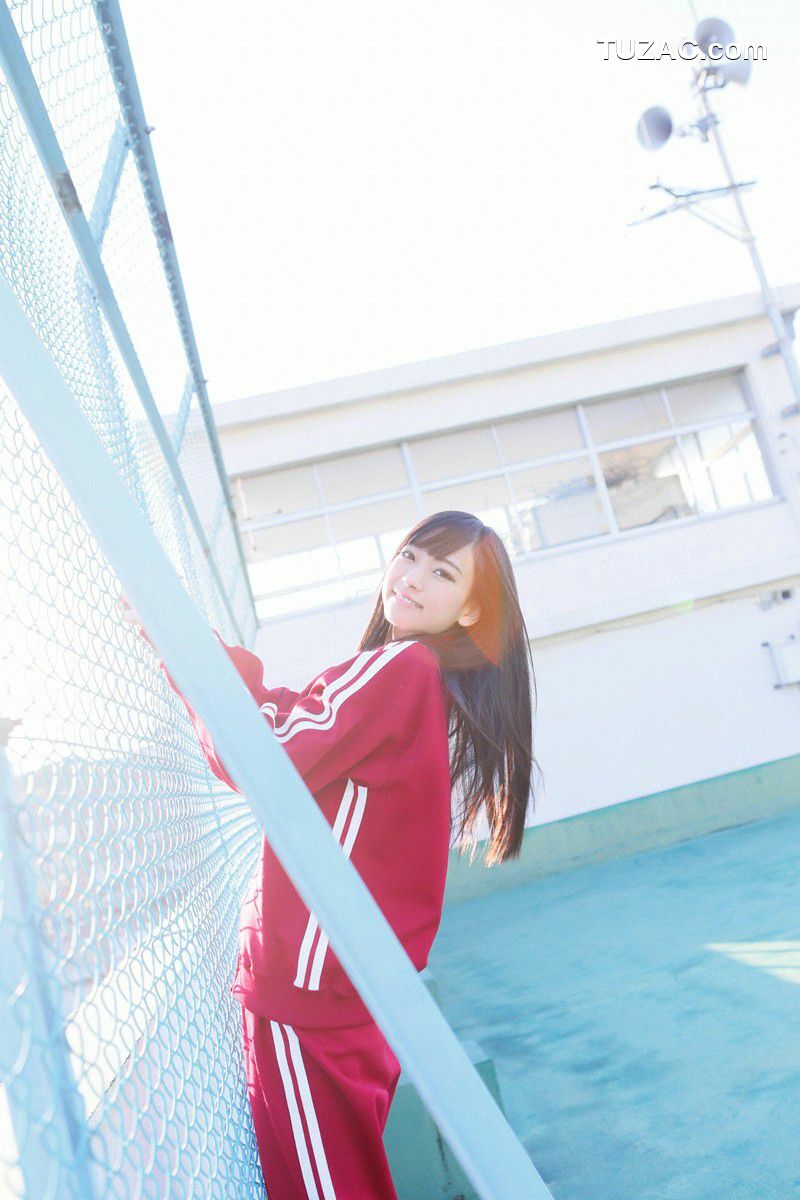 Wanibooks_ NO.107 Nana なあ坊豆腐@那奈 写真集[220P]