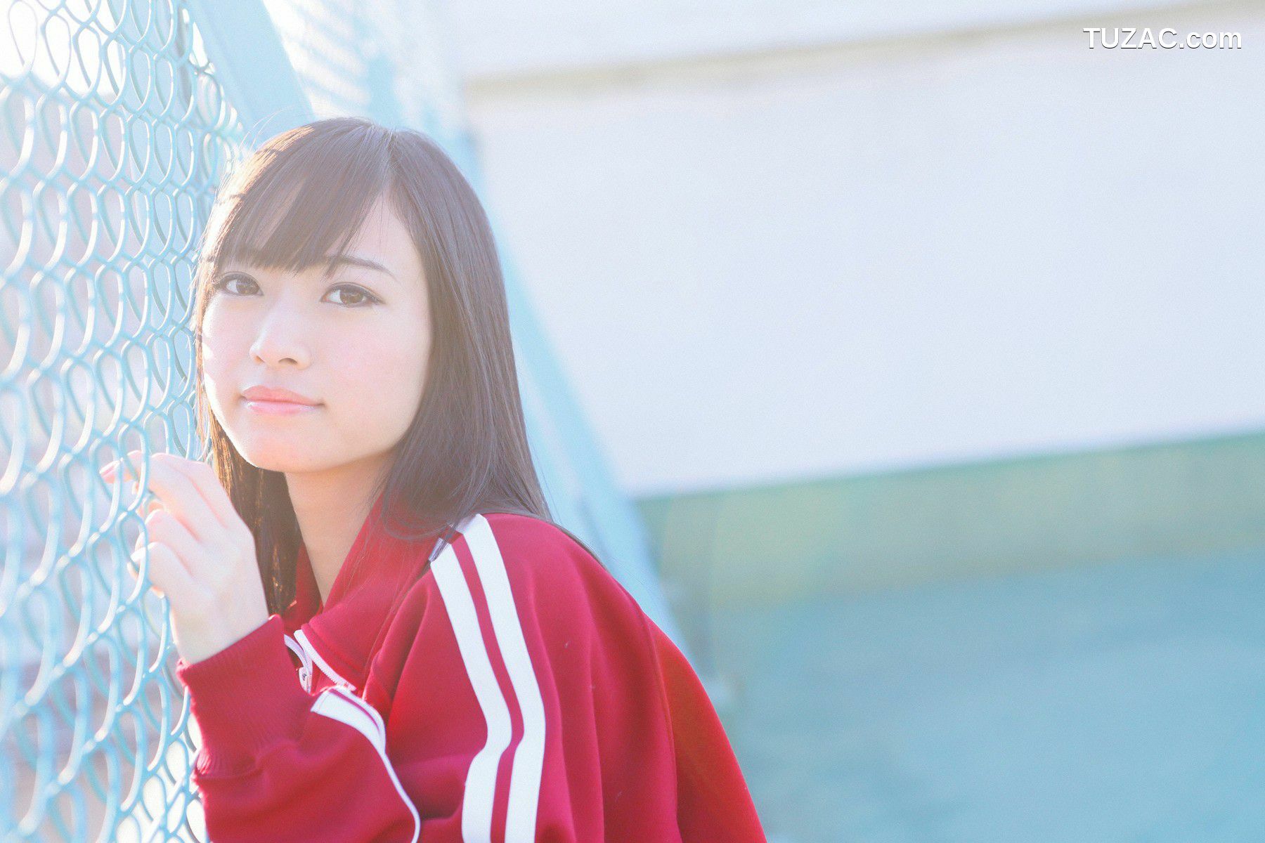 Wanibooks_ NO.107 Nana なあ坊豆腐@那奈 写真集[220P]