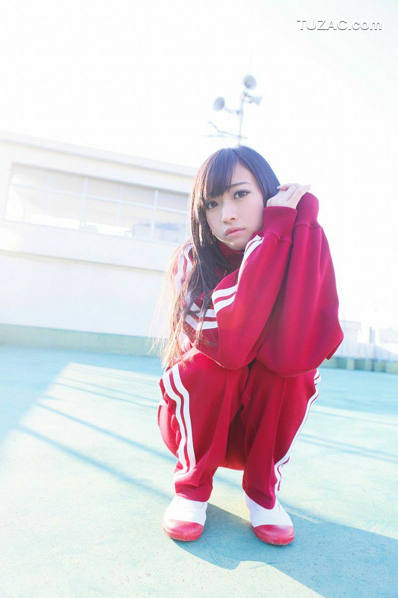 Wanibooks_ NO.107 Nana なあ坊豆腐@那奈 写真集[220P]