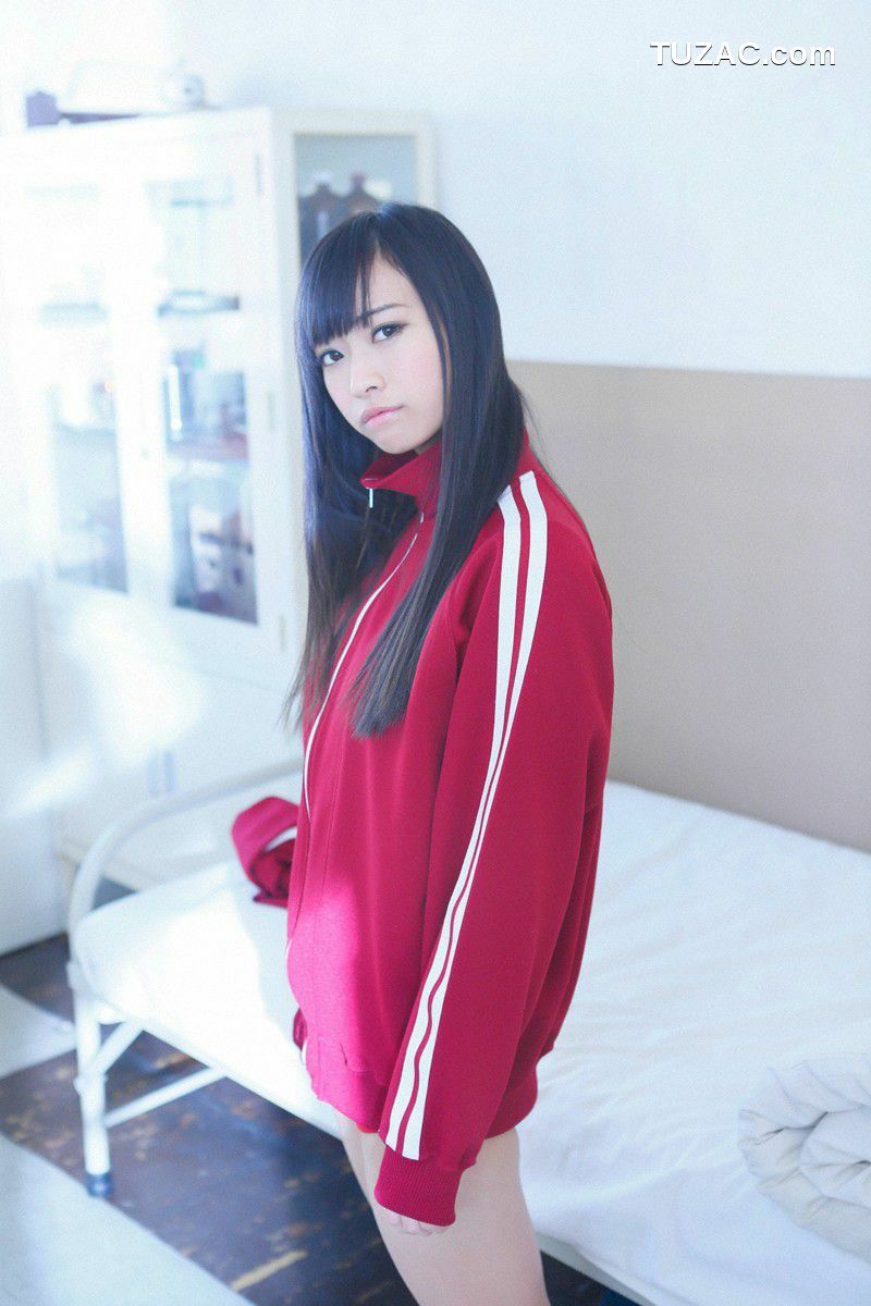 Wanibooks_ NO.107 Nana なあ坊豆腐@那奈 写真集[220P]