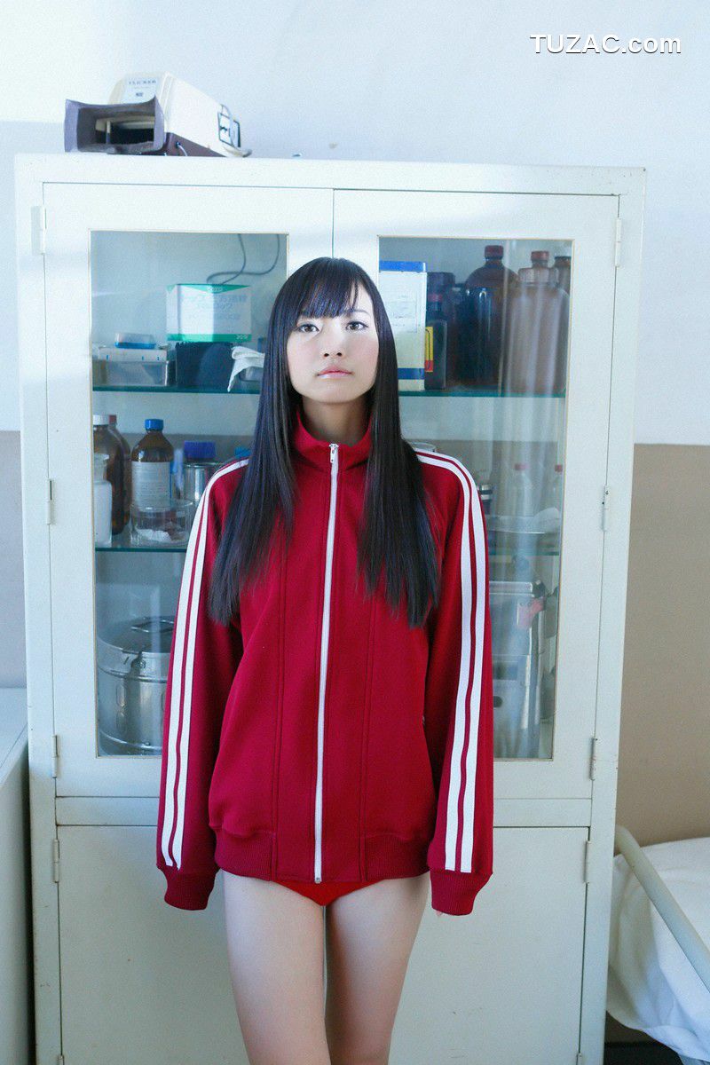 Wanibooks_ NO.107 Nana なあ坊豆腐@那奈 写真集[220P]