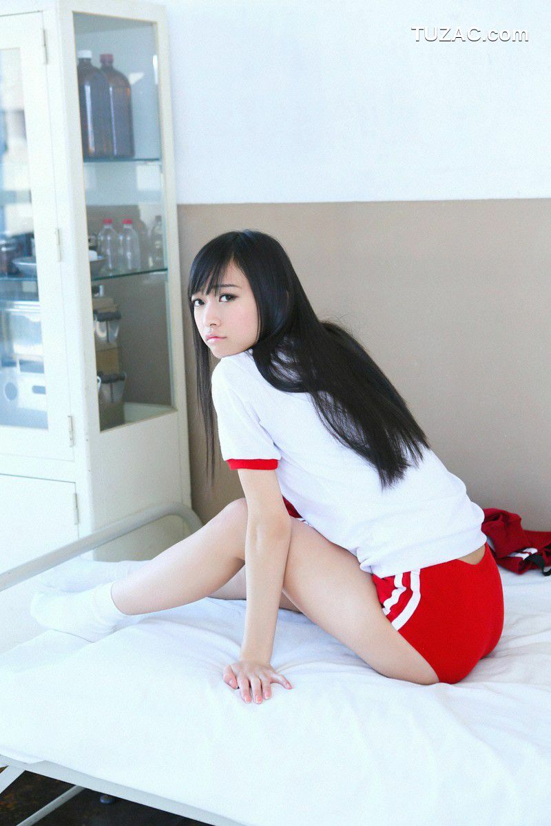 Wanibooks_ NO.107 Nana なあ坊豆腐@那奈 写真集[220P]