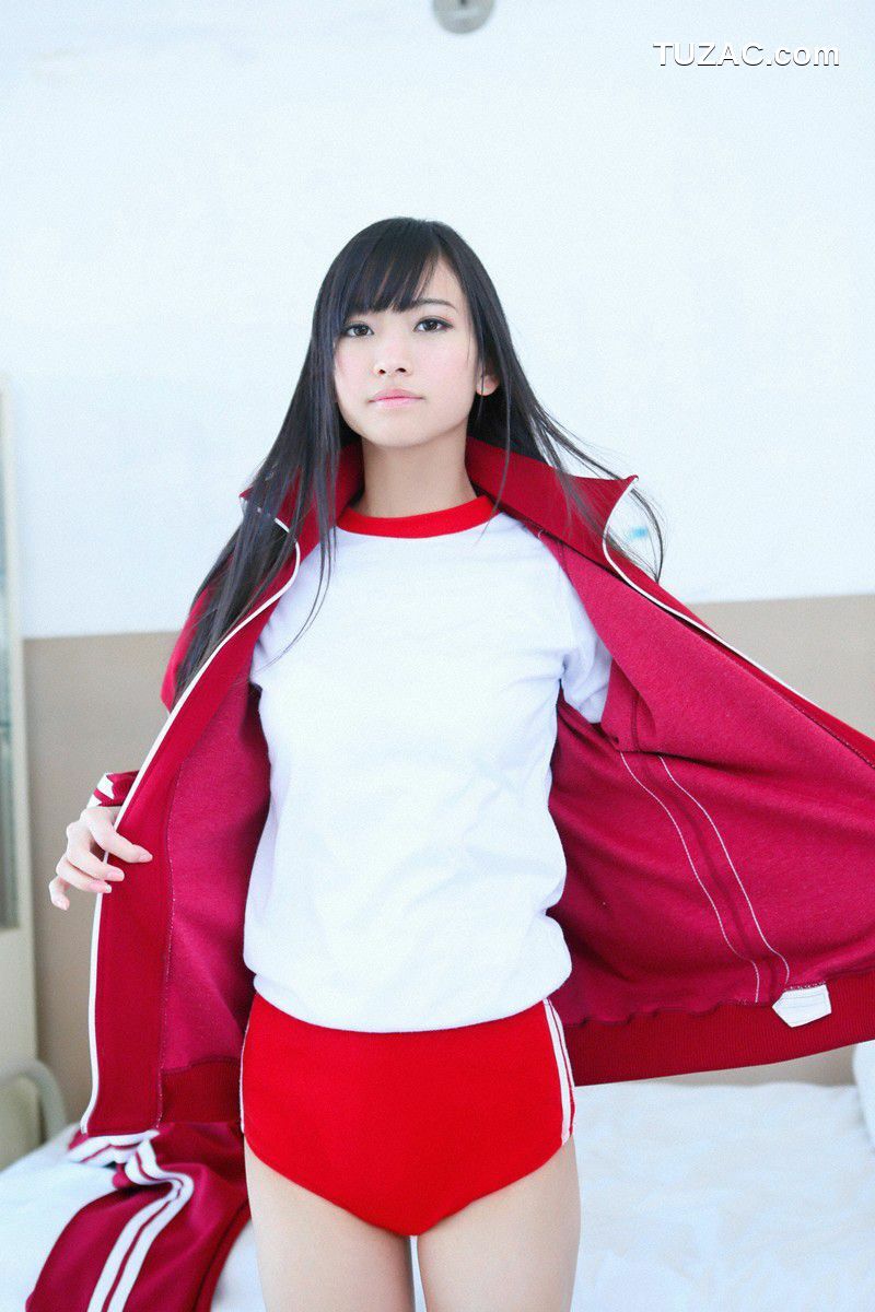 Wanibooks_ NO.107 Nana なあ坊豆腐@那奈 写真集[220P]
