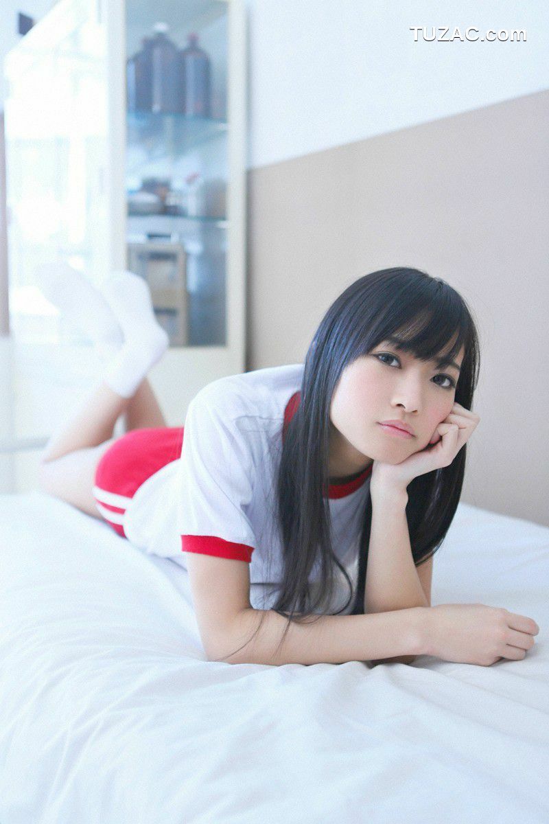 Wanibooks_ NO.107 Nana なあ坊豆腐@那奈 写真集[220P]