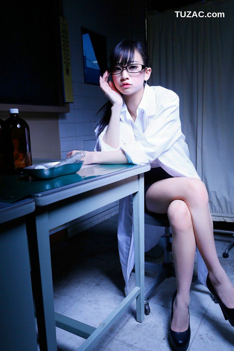 Wanibooks_ NO.107 Nana なあ坊豆腐@那奈 写真集[220P]