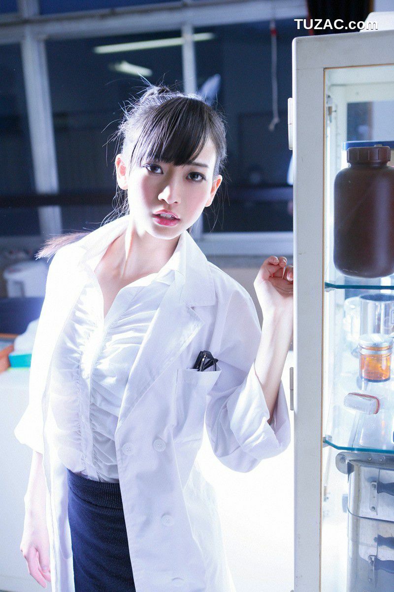 Wanibooks_ NO.107 Nana なあ坊豆腐@那奈 写真集[220P]