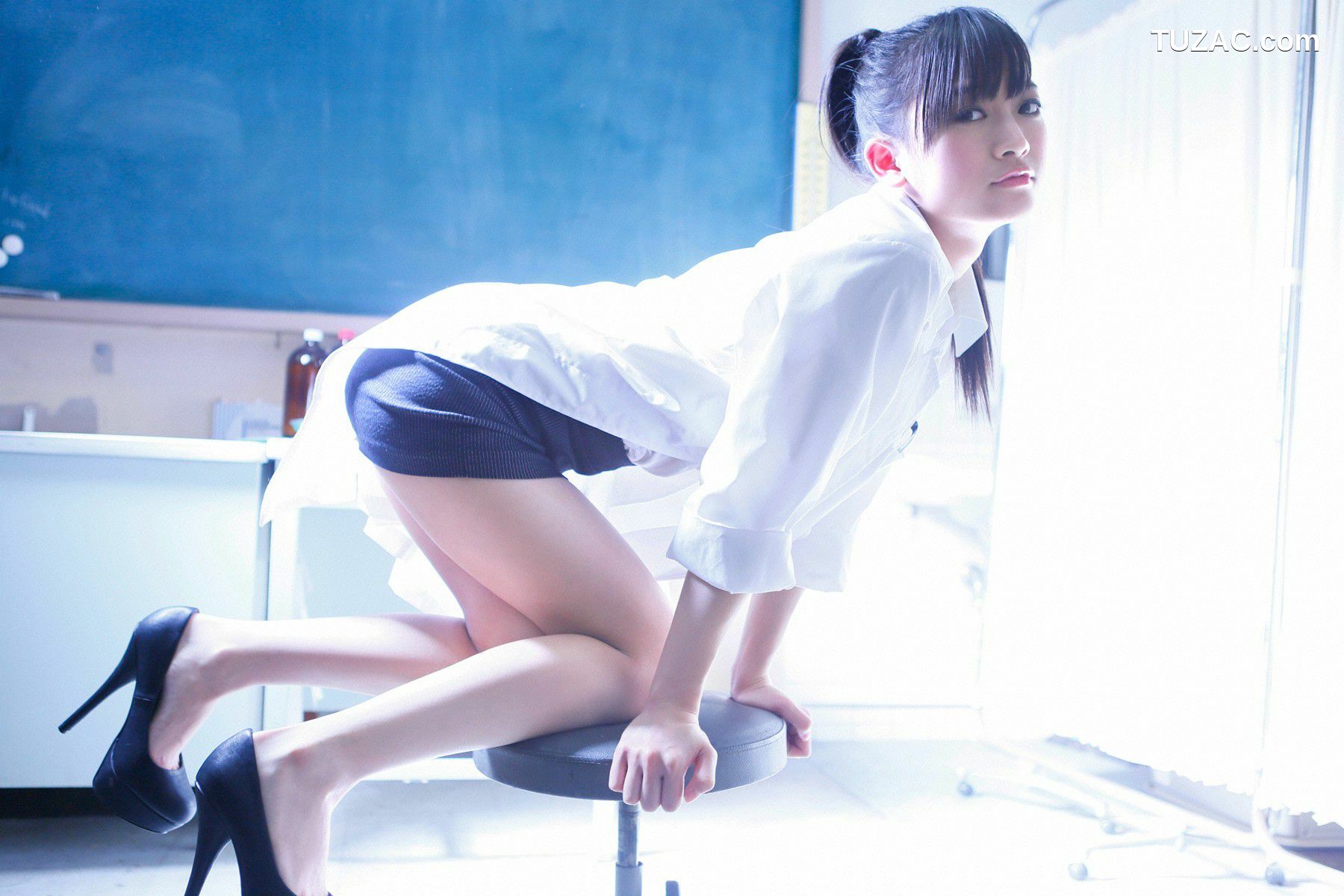 Wanibooks_ NO.107 Nana なあ坊豆腐@那奈 写真集[220P]
