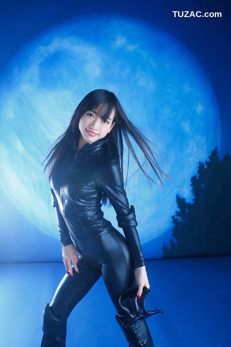 Wanibooks_ NO.107 Nana なあ坊豆腐@那奈 写真集[220P]