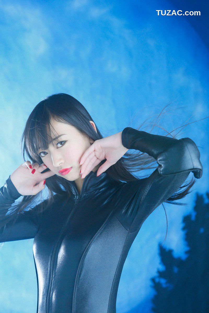 Wanibooks_ NO.107 Nana なあ坊豆腐@那奈 写真集[220P]