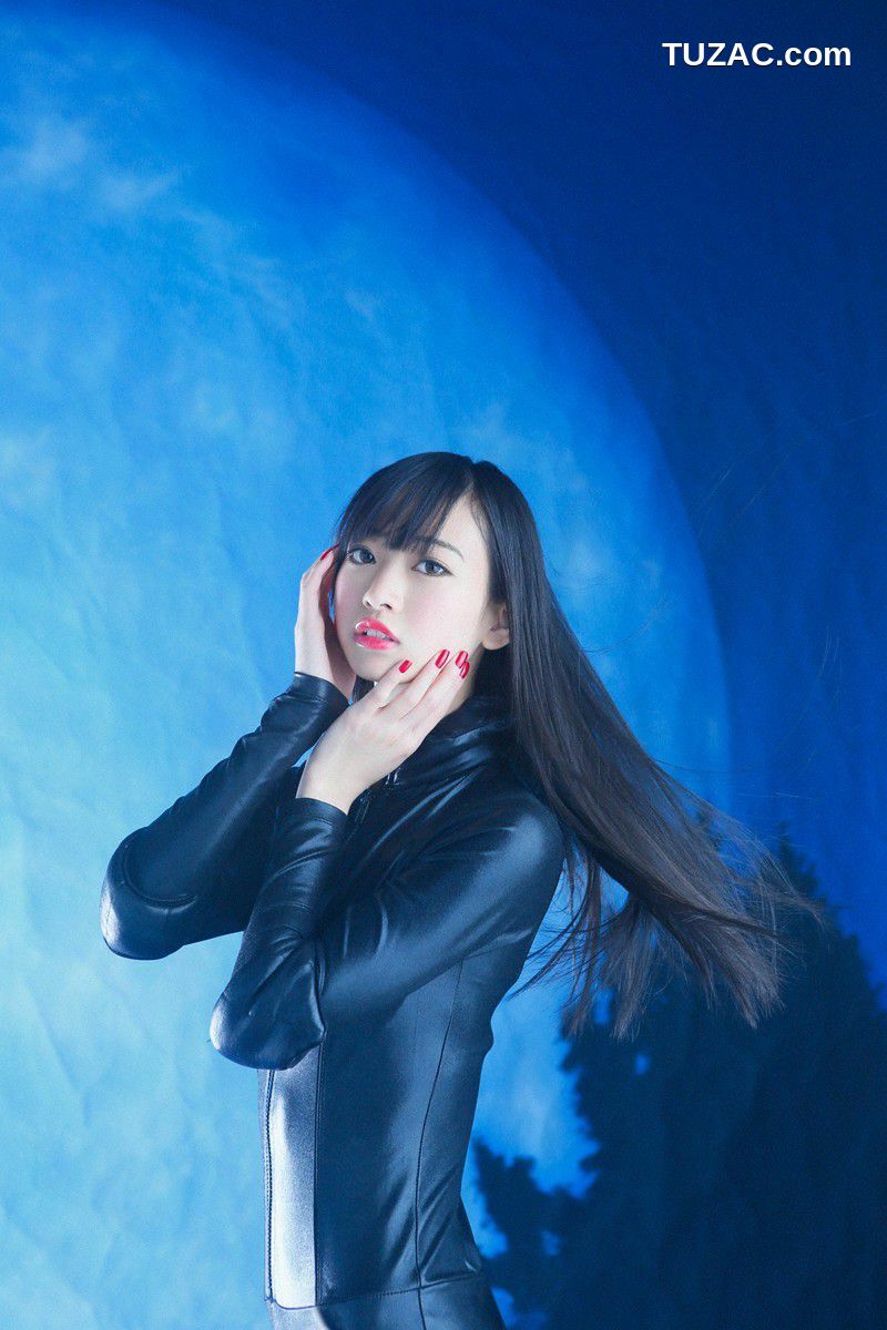 Wanibooks_ NO.107 Nana なあ坊豆腐@那奈 写真集[220P]