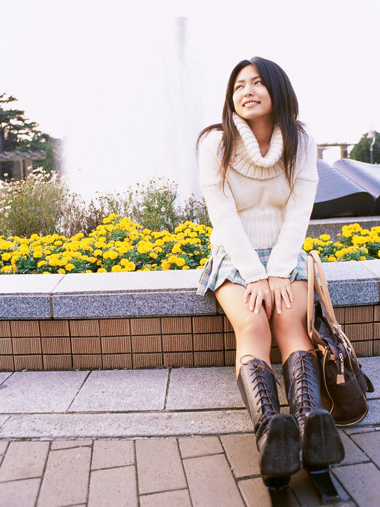 Wanibooks_ NO.11 Yukie Kawamura 川村雪绘/川村ゆきえ 写真集[194P]