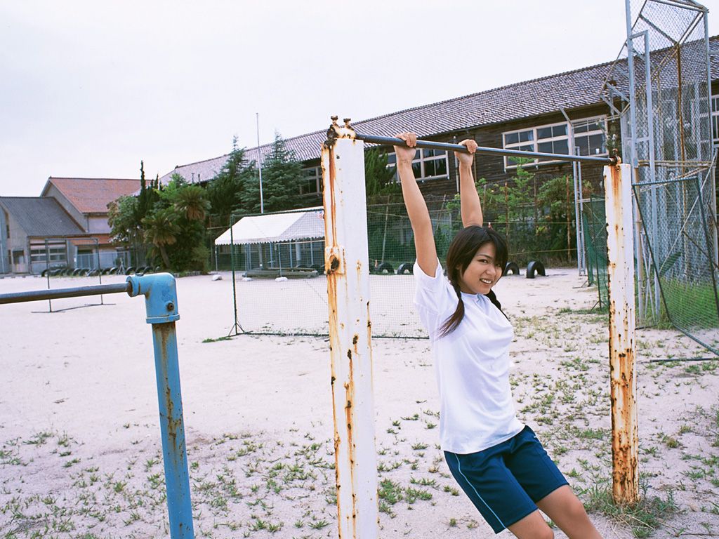 Wanibooks_ NO.11 Yukie Kawamura 川村雪绘/川村ゆきえ 写真集[194P]