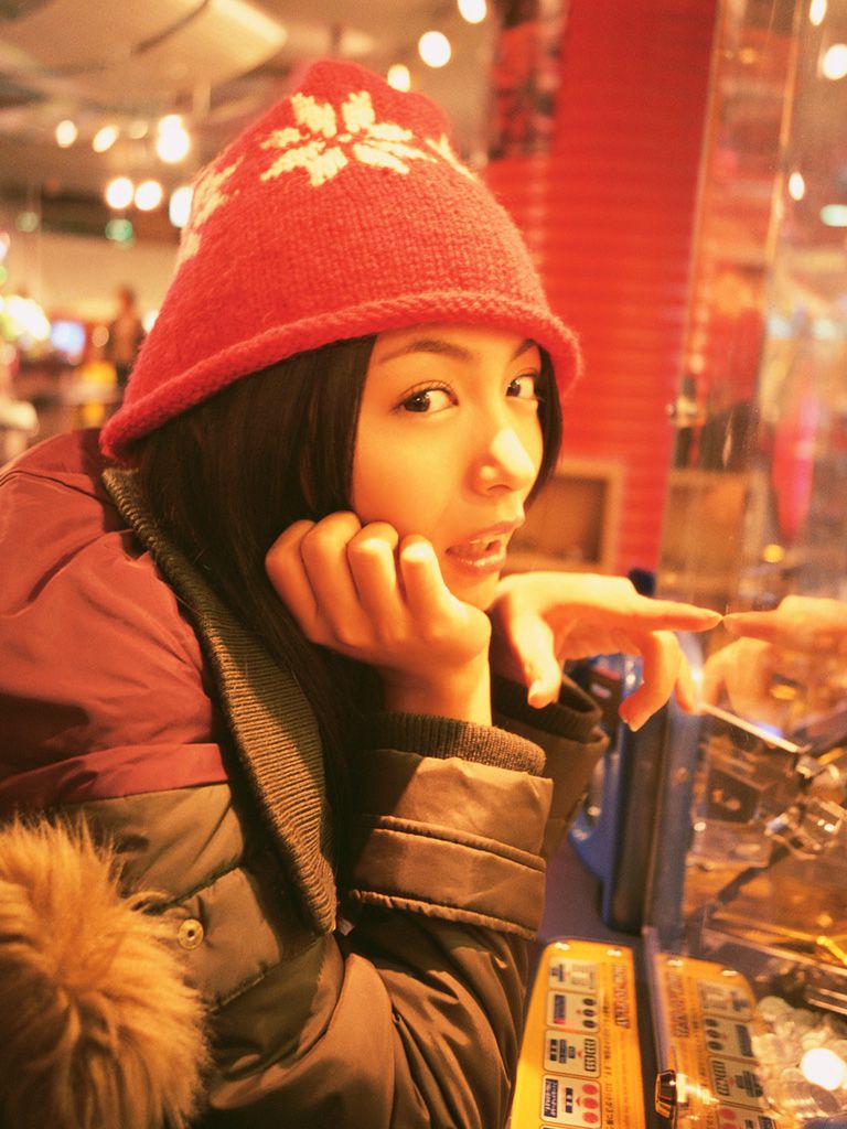 Wanibooks_ NO.11 Yukie Kawamura 川村雪绘/川村ゆきえ 写真集[194P]