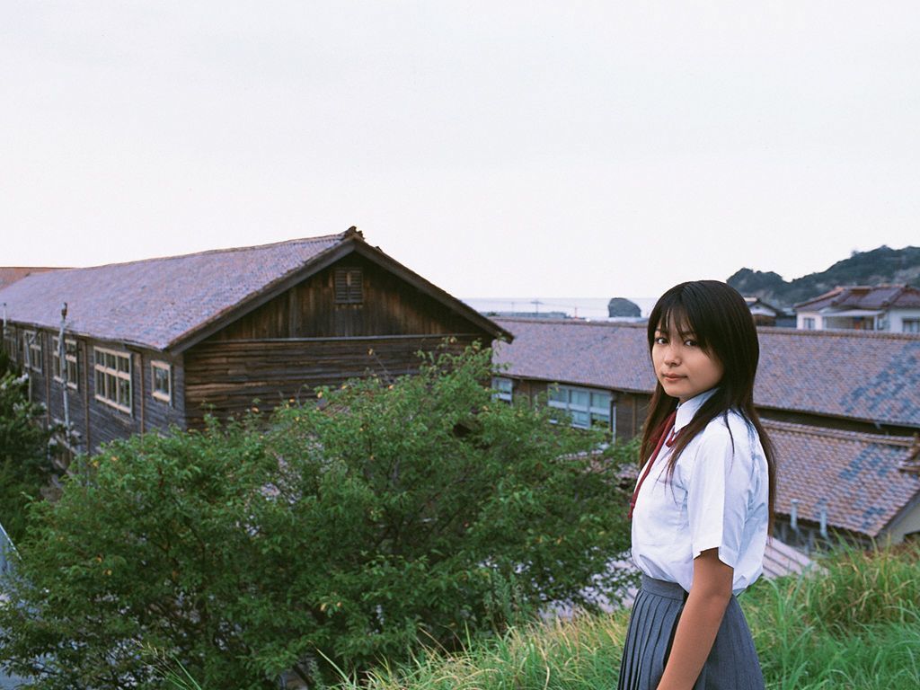 Wanibooks_ NO.11 Yukie Kawamura 川村雪绘/川村ゆきえ 写真集[194P]