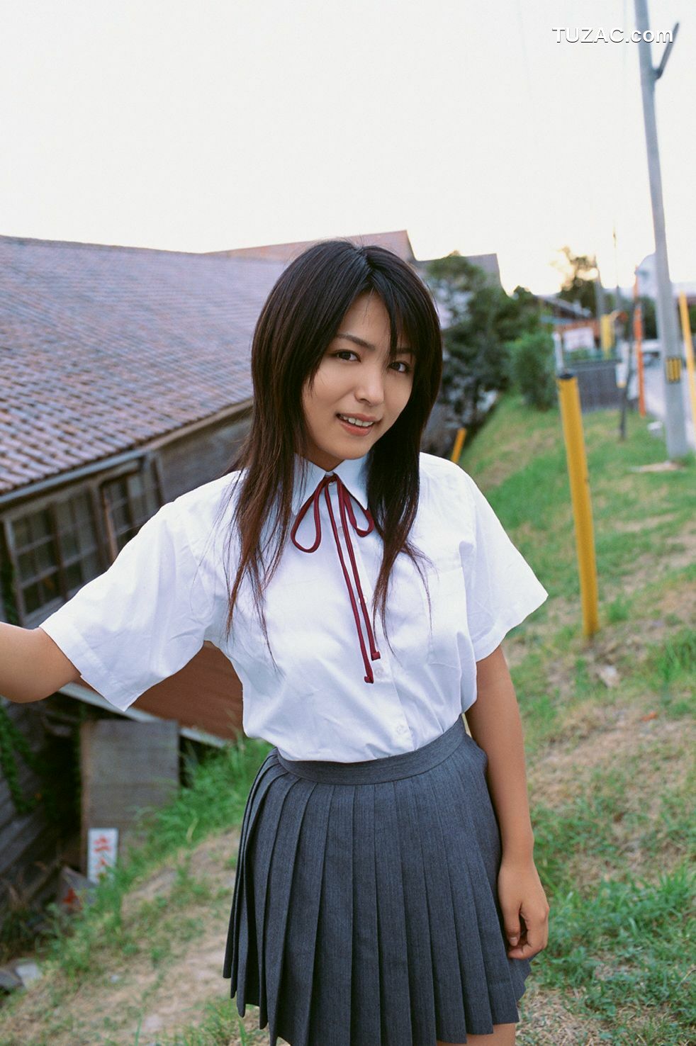 Wanibooks_ NO.11 Yukie Kawamura 川村雪绘/川村ゆきえ 写真集[194P]