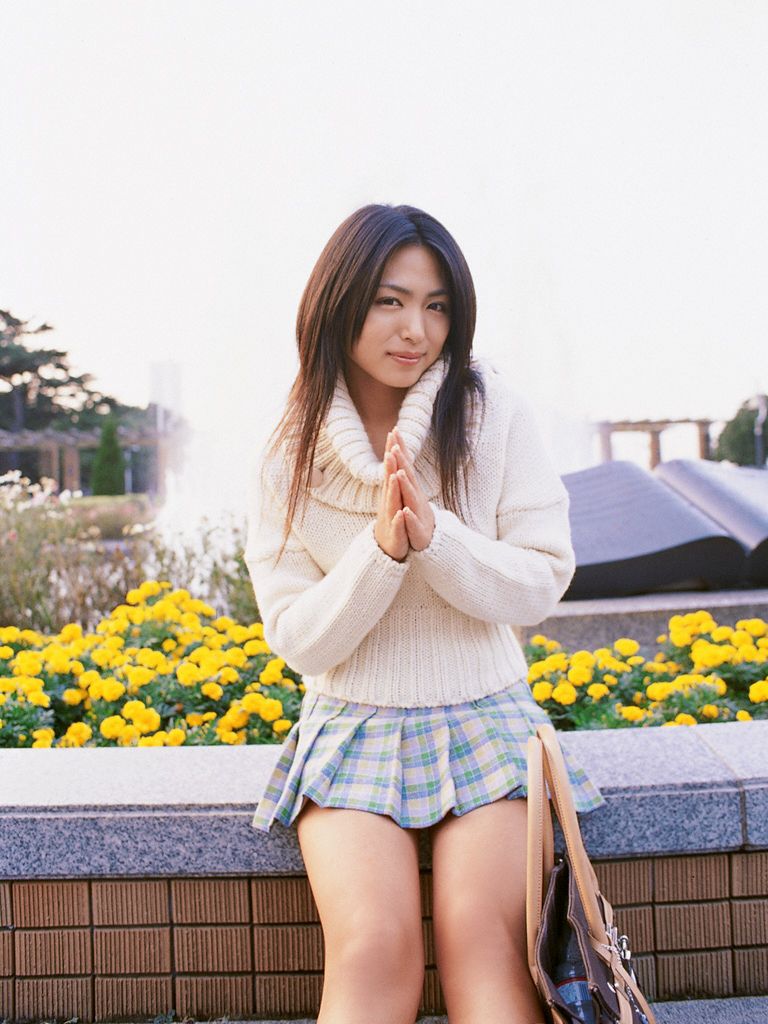 Wanibooks_ NO.11 Yukie Kawamura 川村雪绘/川村ゆきえ 写真集[194P]