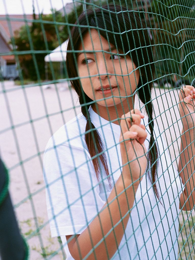 Wanibooks_ NO.11 Yukie Kawamura 川村雪绘/川村ゆきえ 写真集[194P]