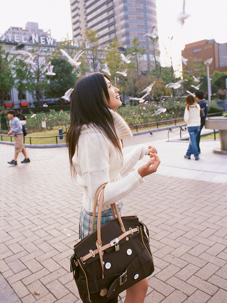 Wanibooks_ NO.11 Yukie Kawamura 川村雪绘/川村ゆきえ 写真集[194P]