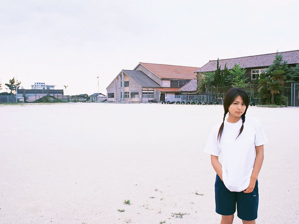 Wanibooks_ NO.11 Yukie Kawamura 川村雪绘/川村ゆきえ 写真集[194P]