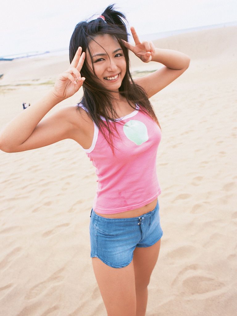 Wanibooks_ NO.11 Yukie Kawamura 川村雪绘/川村ゆきえ 写真集[194P]