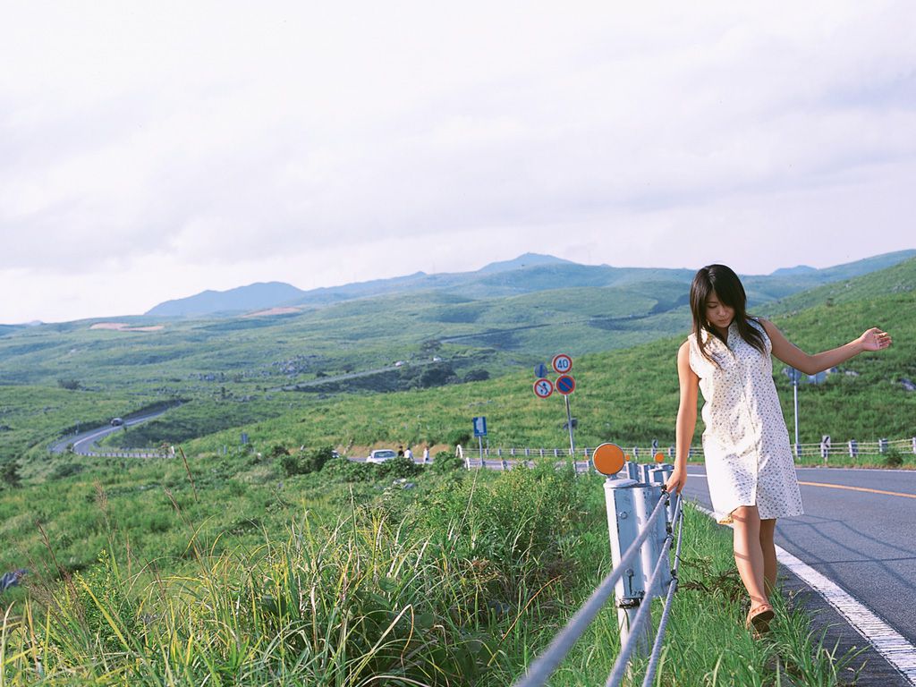 Wanibooks_ NO.11 Yukie Kawamura 川村雪绘/川村ゆきえ 写真集[194P]