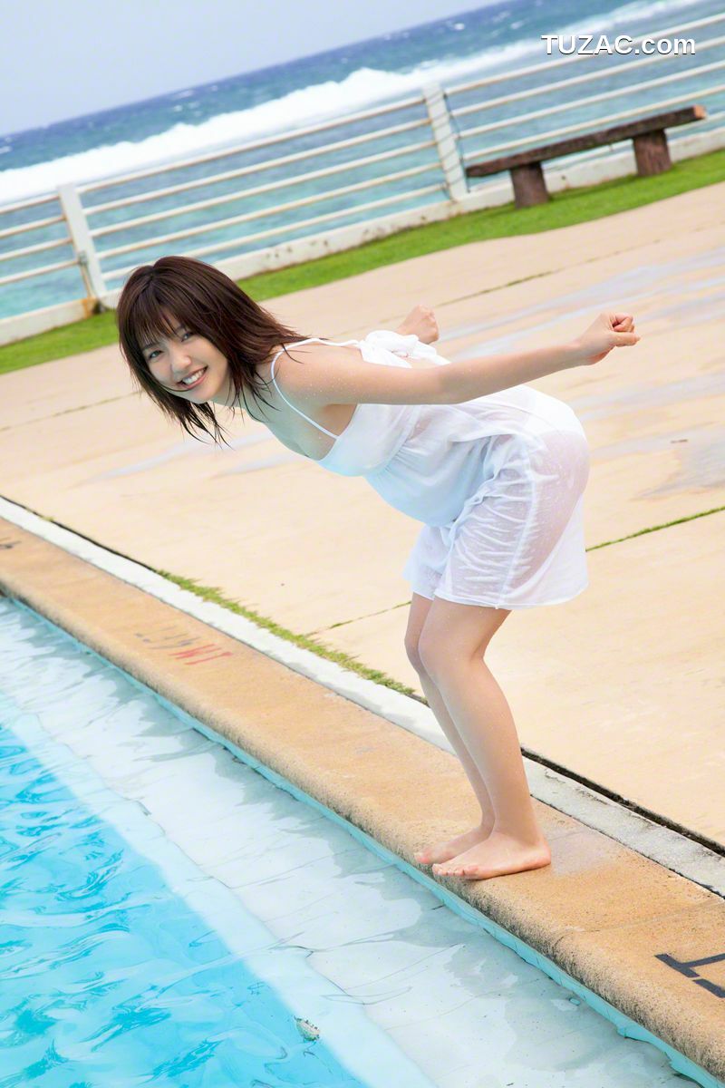 Wanibooks_ NO.117 Erina Mano 真野恵里菜 写真集[184P]