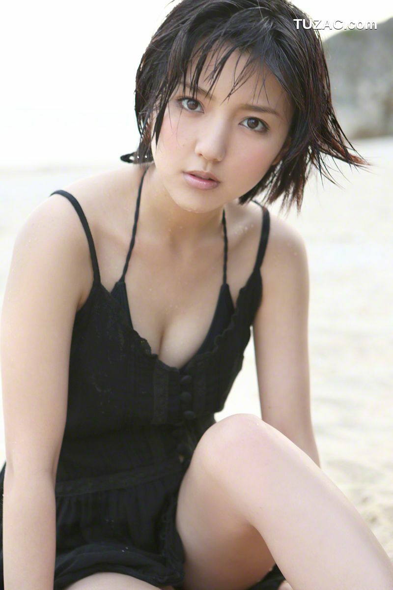 Wanibooks_ NO.117 Erina Mano 真野恵里菜 写真集[184P]