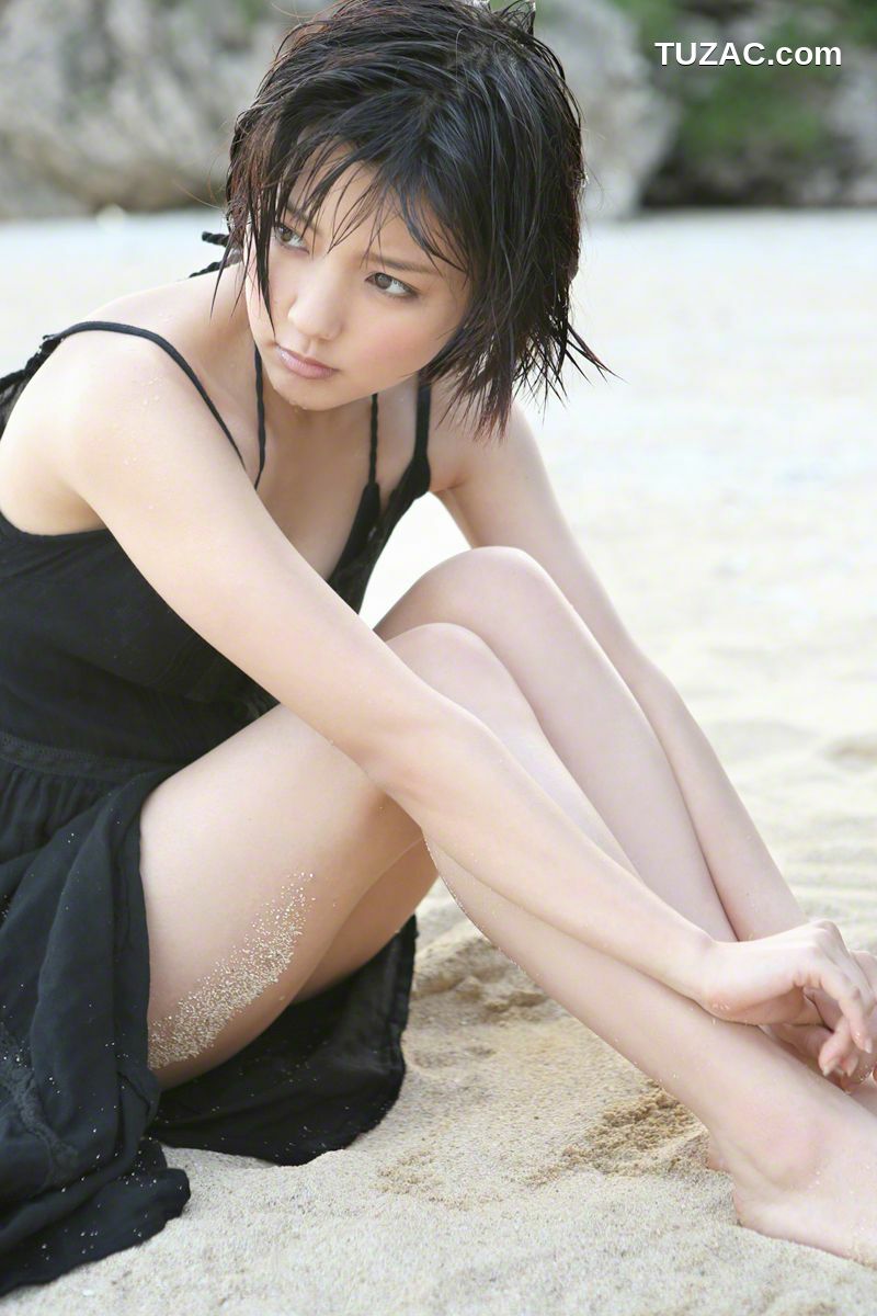 Wanibooks_ NO.117 Erina Mano 真野恵里菜 写真集[184P]