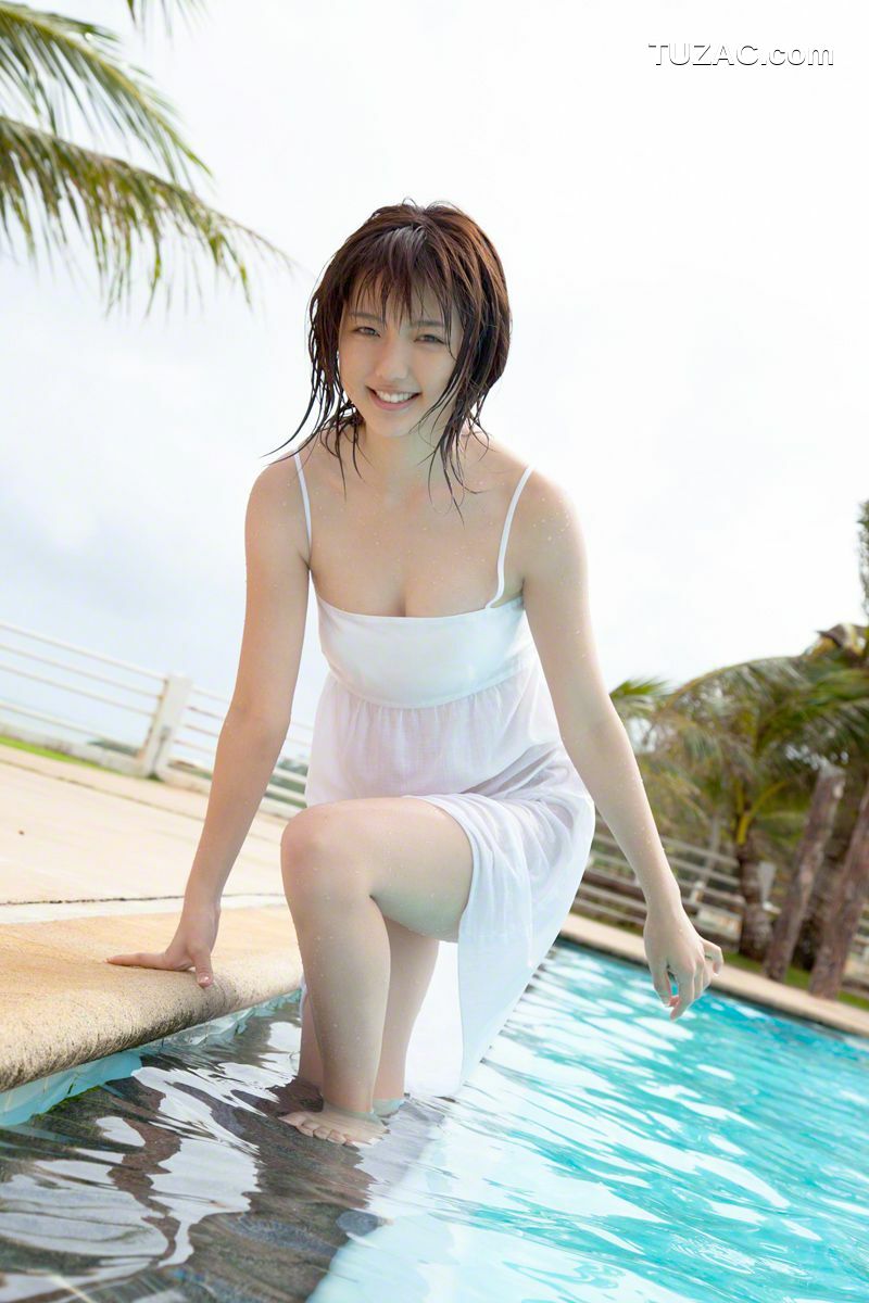 Wanibooks_ NO.117 Erina Mano 真野恵里菜 写真集[184P]