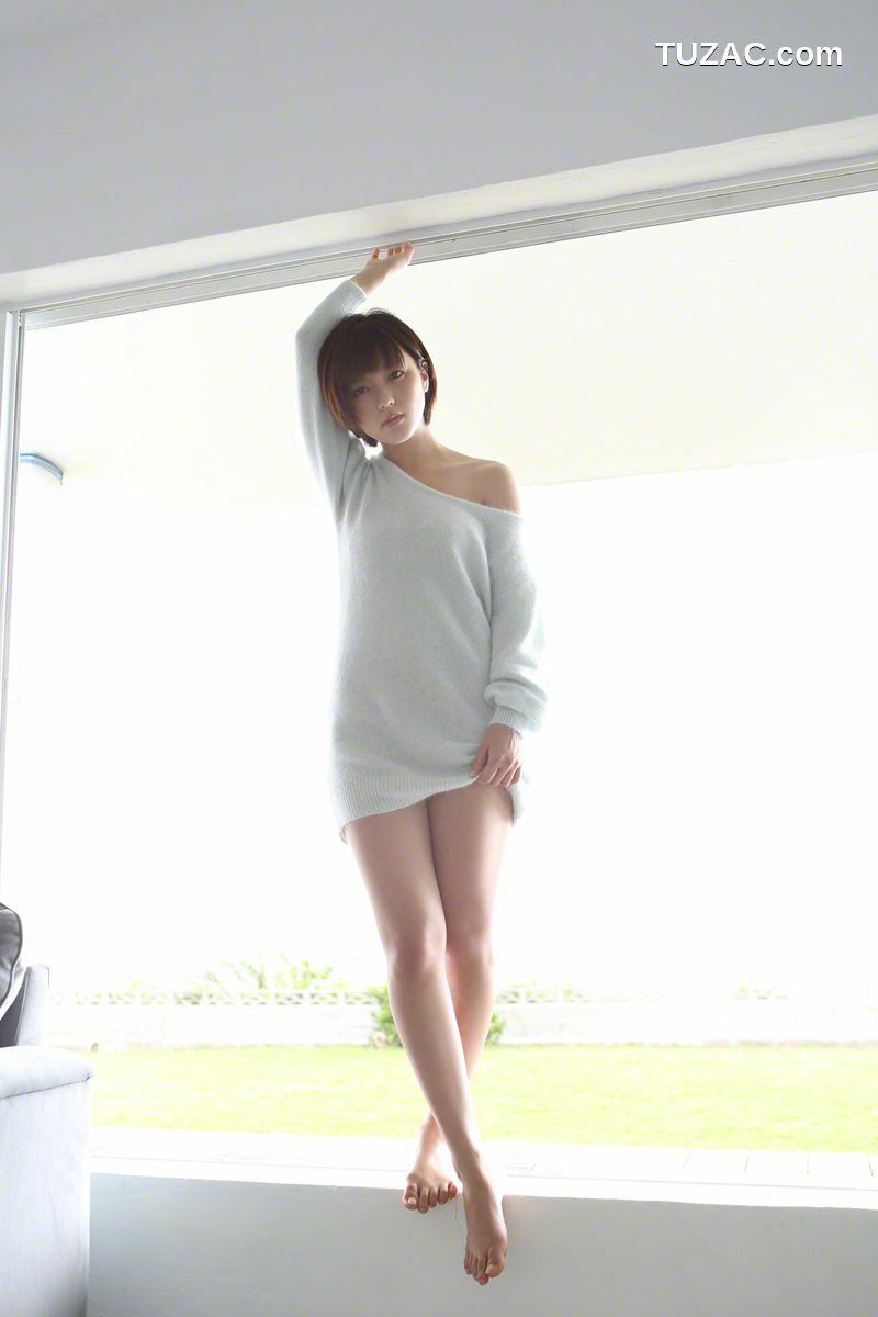 Wanibooks_ NO.117 Erina Mano 真野恵里菜 写真集[184P]