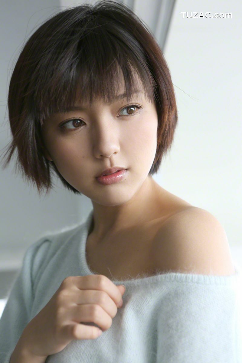Wanibooks_ NO.117 Erina Mano 真野恵里菜 写真集[184P]