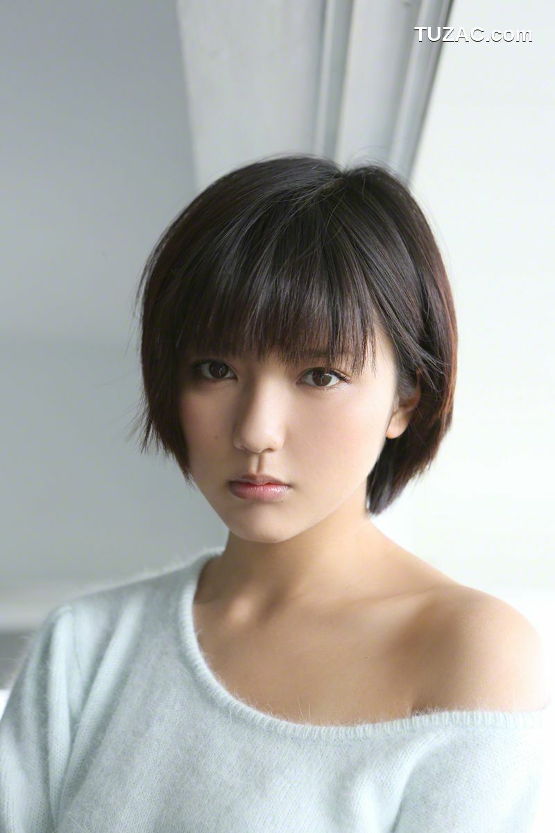 Wanibooks_ NO.117 Erina Mano 真野恵里菜 写真集[184P]