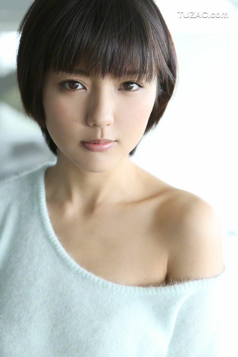 Wanibooks_ NO.117 Erina Mano 真野恵里菜 写真集[184P]