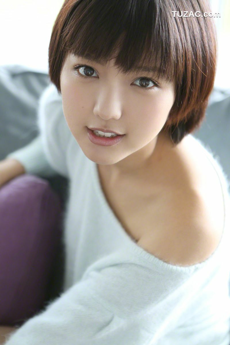 Wanibooks_ NO.117 Erina Mano 真野恵里菜 写真集[184P]