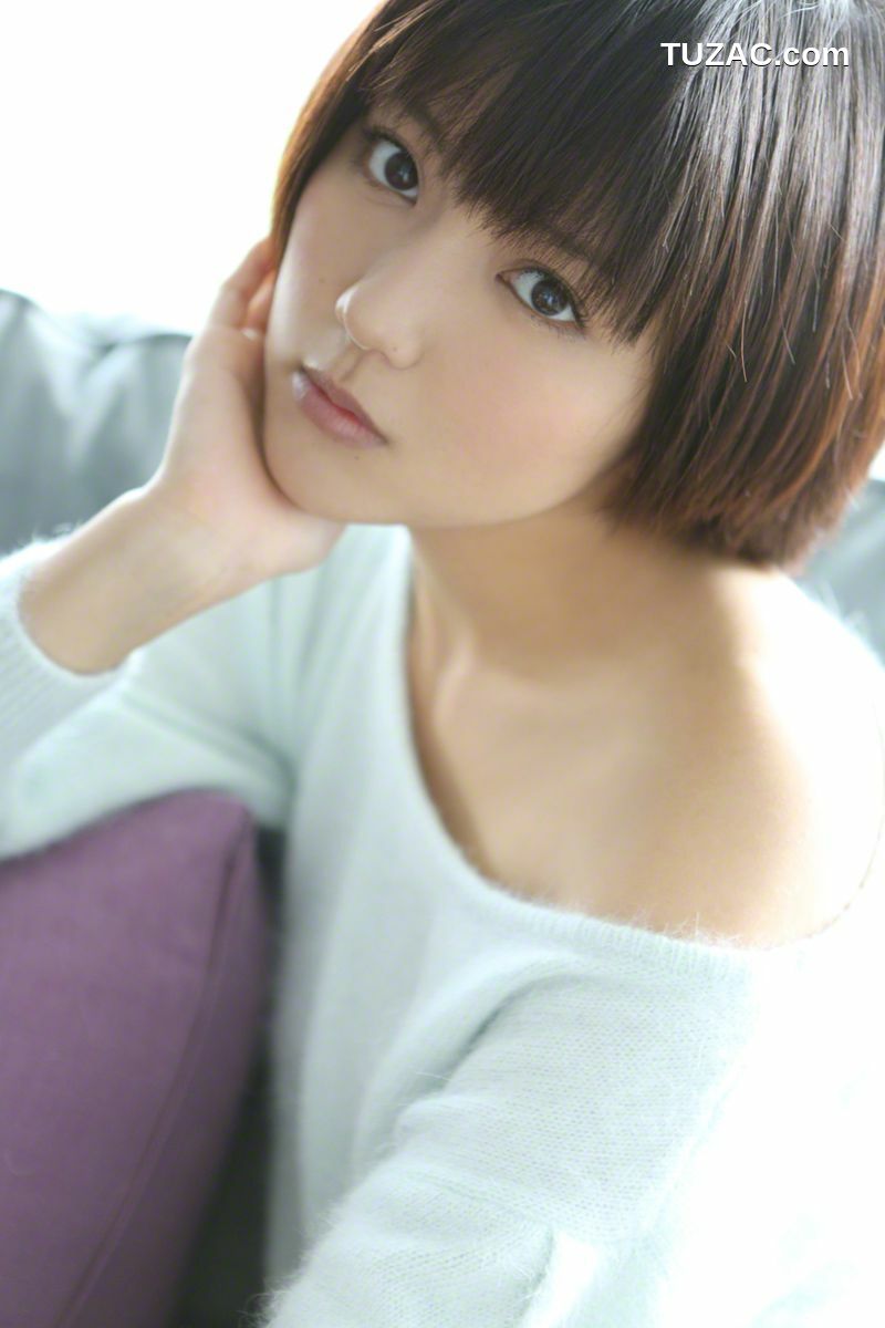 Wanibooks_ NO.117 Erina Mano 真野恵里菜 写真集[184P]