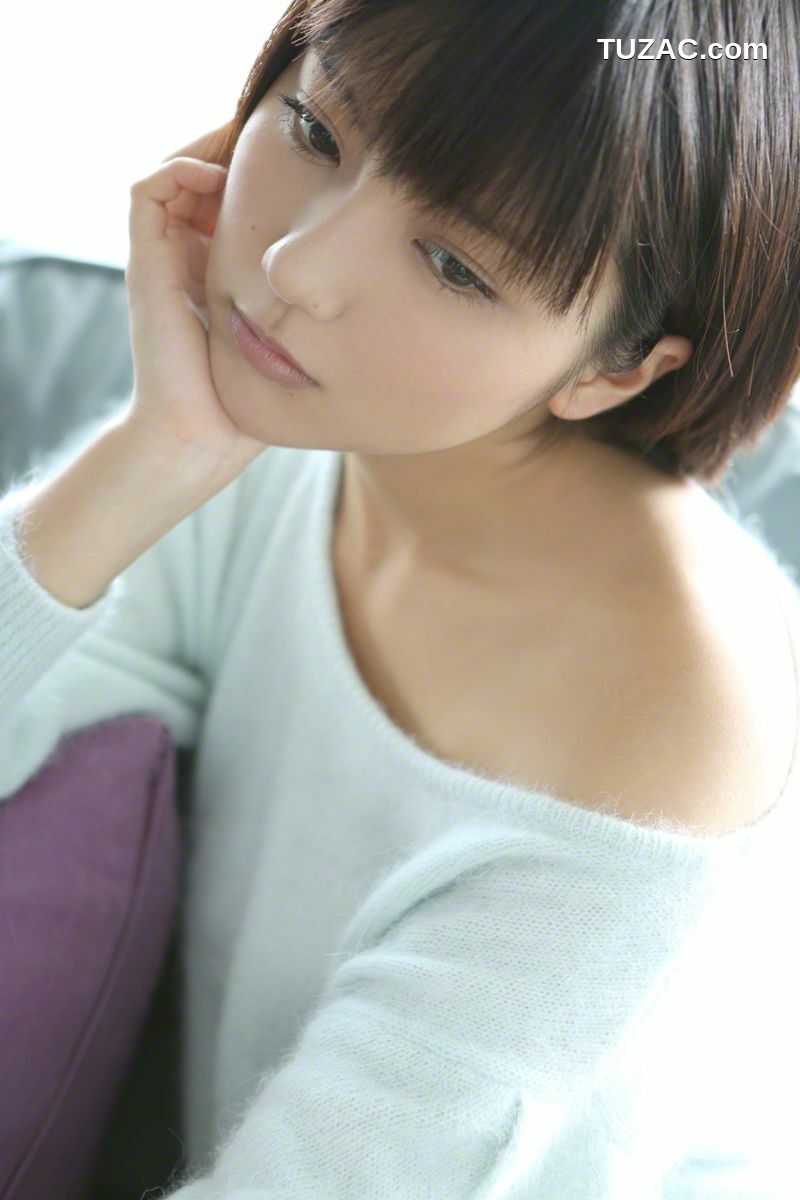 Wanibooks_ NO.117 Erina Mano 真野恵里菜 写真集[184P]
