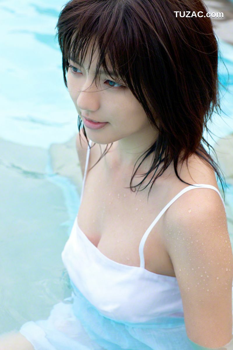 Wanibooks_ NO.117 Erina Mano 真野恵里菜 写真集[184P]