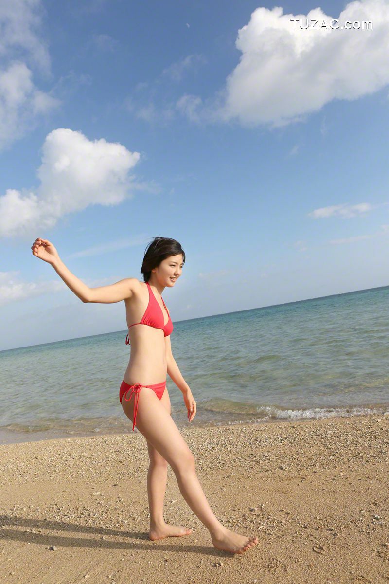 Wanibooks_ NO.117 Erina Mano 真野恵里菜 写真集[184P]