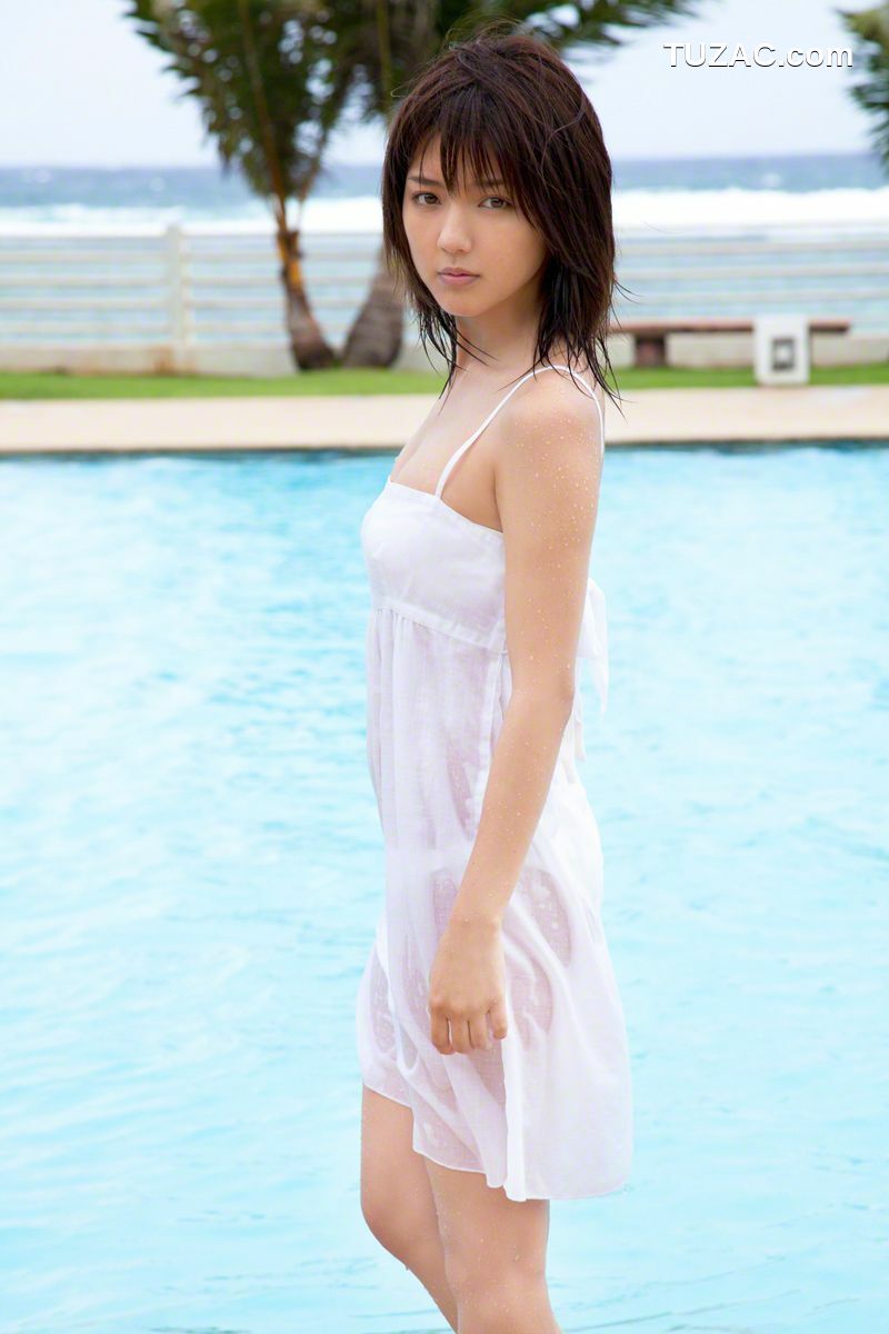 Wanibooks_ NO.117 Erina Mano 真野恵里菜 写真集[184P]