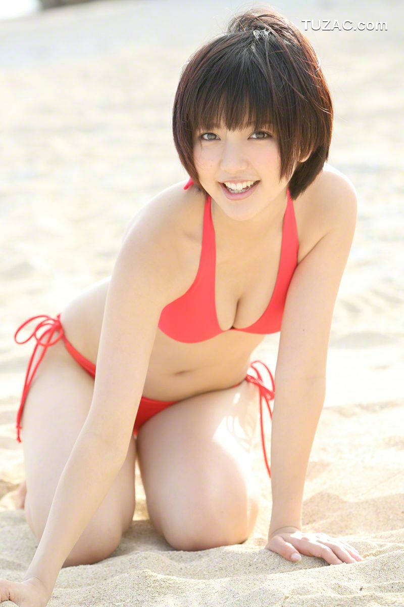 Wanibooks_ NO.117 Erina Mano 真野恵里菜 写真集[184P]