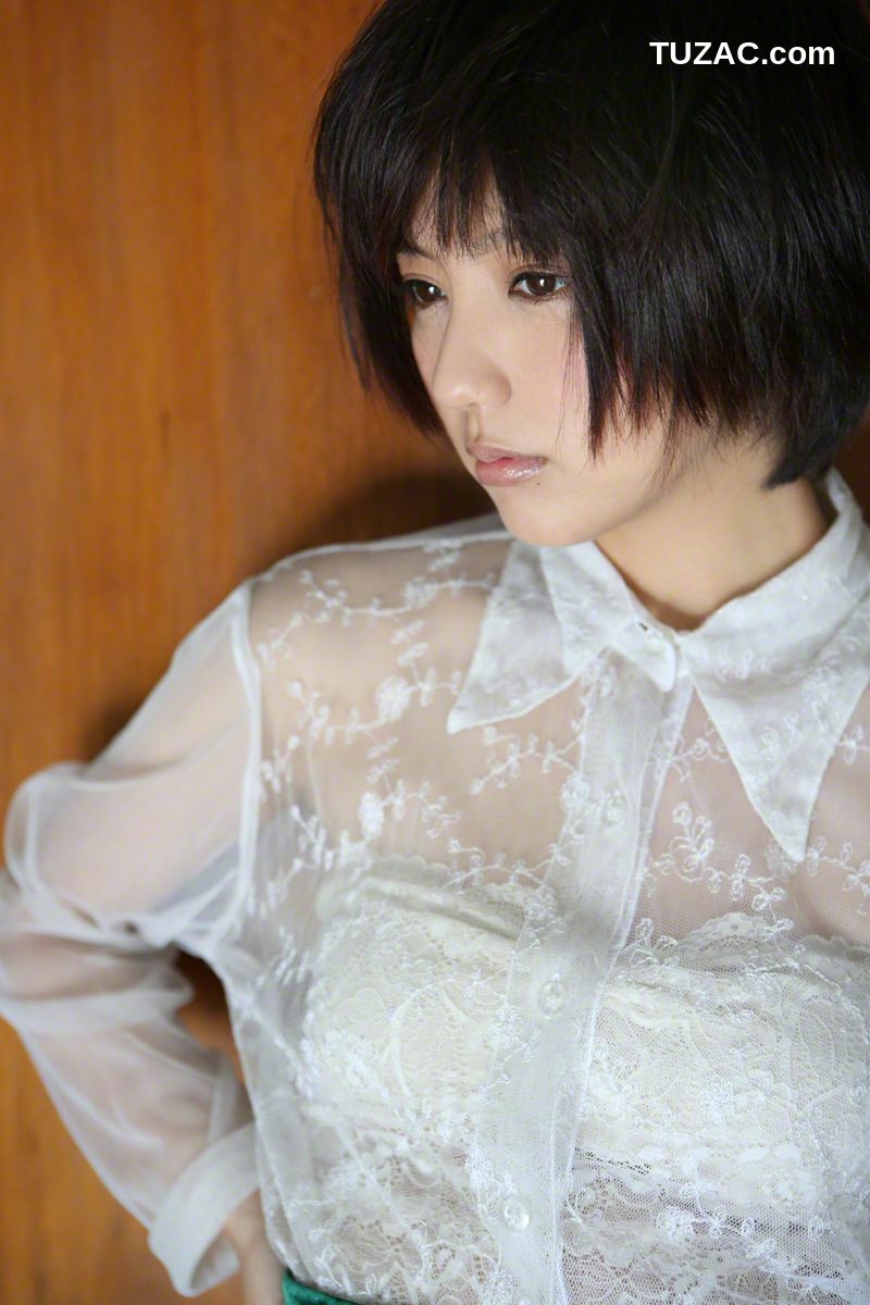 Wanibooks_ NO.117 Erina Mano 真野恵里菜 写真集[184P]