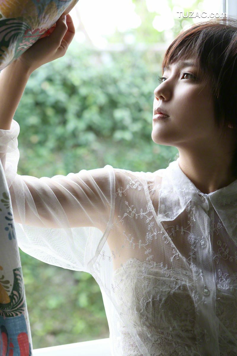 Wanibooks_ NO.117 Erina Mano 真野恵里菜 写真集[184P]