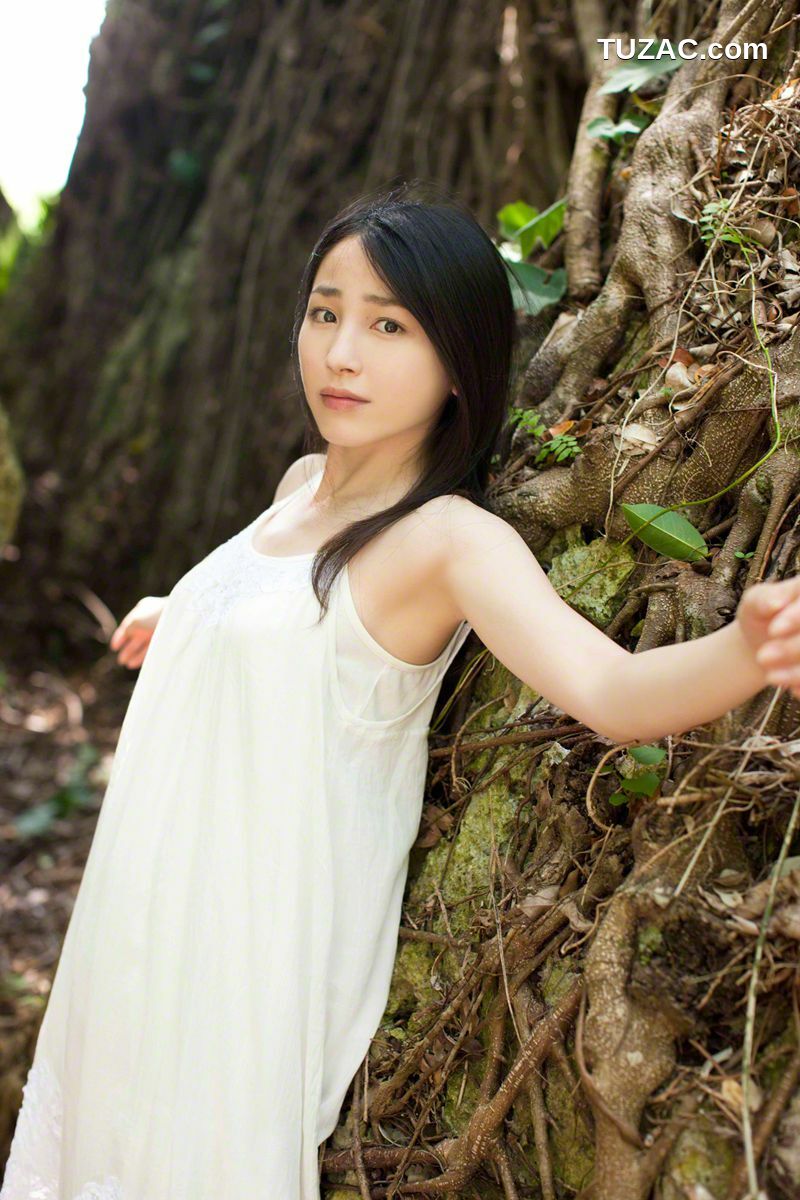 Wanibooks_ NO.118 You Kikkawa 吉川友 写真集[207P]