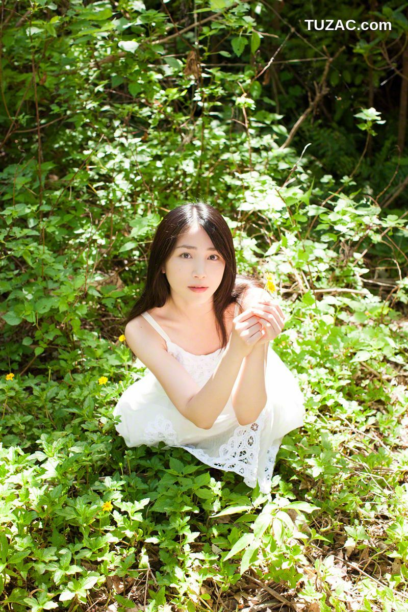 Wanibooks_ NO.118 You Kikkawa 吉川友 写真集[207P]