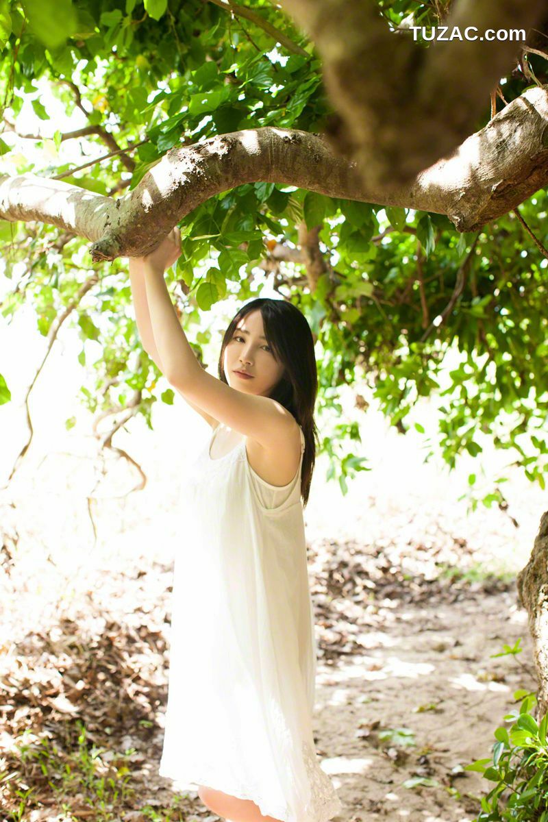 Wanibooks_ NO.118 You Kikkawa 吉川友 写真集[207P]