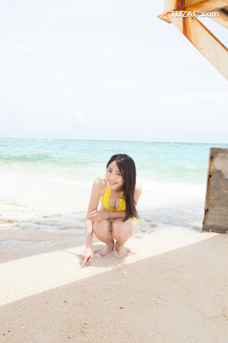 Wanibooks_ NO.118 You Kikkawa 吉川友 写真集[207P]