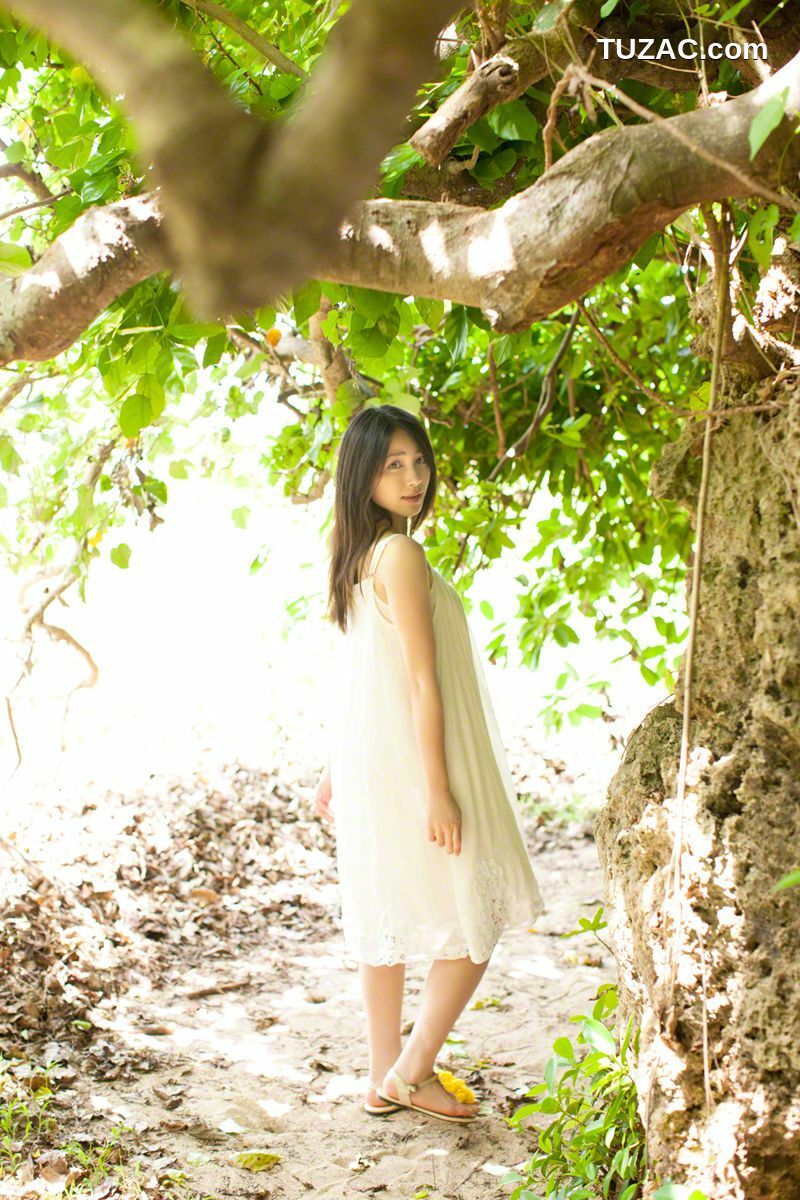 Wanibooks_ NO.118 You Kikkawa 吉川友 写真集[207P]