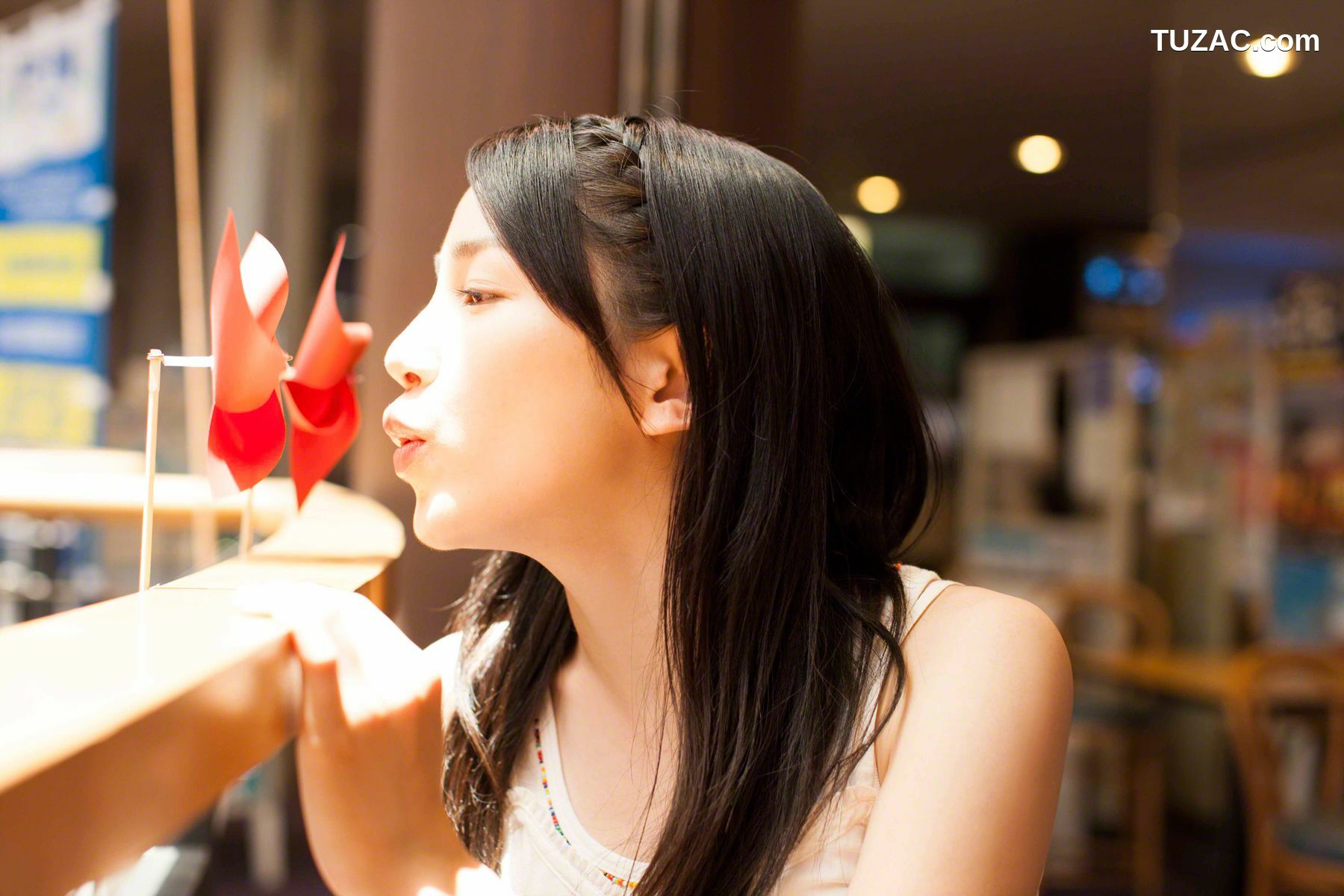 Wanibooks_ NO.118 You Kikkawa 吉川友 写真集[207P]